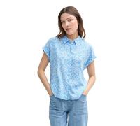 Tom Tailor Denim 1047035 Camicia da Donna Donna