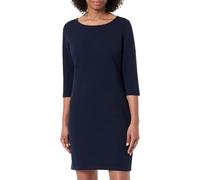TOM TAILOR Denim 1047618 Vestito, 10668-Sky Captain Blue, M Donna