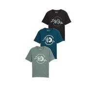 TOM TAILOR Denim 1048245 T-Shirt Uomo