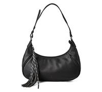 Tom Tailor Denim Abella Borsa a tracolla 33 cm nero