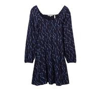 TOM TAILOR DENIM Abito blu / navy / blu chiaro Donna TOM TAILOR DENIM 34