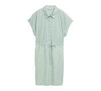 TOM TAILOR DENIM Abito camicia menta / offwhite Donna TOM TAILOR DENIM 40 menta / offwhite