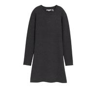 TOM TAILOR DENIM Abito in maglia grigio scuro Donna TOM TAILOR DENIM L grigio scuro