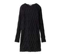 TOM TAILOR DENIM Abito nero Donna TOM TAILOR DENIM 34 nero