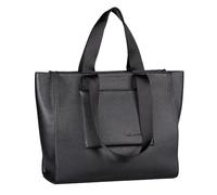 Tom Tailor Denim Aisha Borsa shopper 44 cm nero