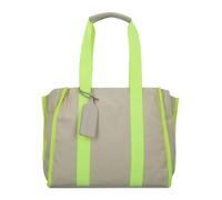 Tom Tailor Denim Alani Borsa a spalla 50 cm beige