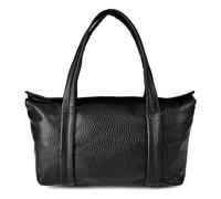 Tom Tailor Denim Alonda Borsa a tracolla M 40 cm nero