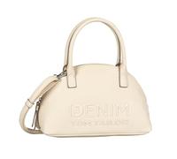 TOM TAILOR Aveline, Borsa da Bowling Donna, Bianco, m