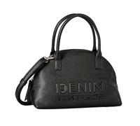TOM TAILOR Aveline, Borsa da Bowling Donna, Nero, m