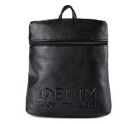 Tom Tailor Denim Aveline Zaino da città M 28 cm nero