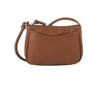 Tom Tailor Denim Borsa a tracolla Cilia 19 cm cognac (300205-22)