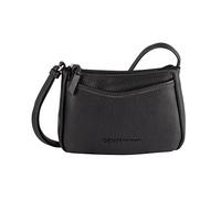 Tom Tailor Denim Borsa a tracolla Cilia 19 cm nero