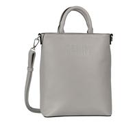 TOM TAILOR Denim bags Heidy Borsa a tracolla da donna con chiusura lampo, piccola grigio, grigio., Fashion