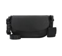 Tom Tailor Denim Bena Borsa a tracolla XS 24 cm nero