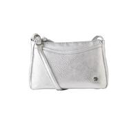 Tom Tailor Denim Borsa a tracolla Cilia 19 cm silberfarben (300205-14)