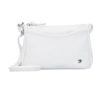 Tom Tailor Denim Borsa a tracolla Cilia 19 cm weiss (300205-12)