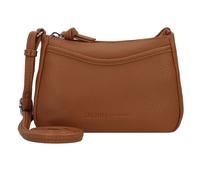 Tom Tailor Denim Borsa a tracolla Cilia 19 cm cognac (300205-22)