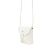 TOM TAILOR DENIM Borsa a tracolla 'Ida' bianco lana Donna TOM TAILOR DENIM One Size