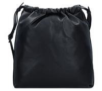 TOM TAILOR DENIM Borsone da palestra 'Fiona' nero Uomo TOM TAILOR DENIM XS-XL nero
