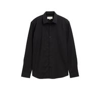 TOM TAILOR DENIM Camicia nero Uomo TOM TAILOR DENIM M nero