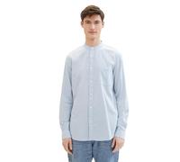 TOM TAILOR Denim Camicia Uomo