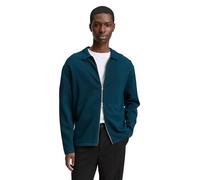 TOM TAILOR Denim Cardigan Uomo, 21179 - Deep Pond Green, S