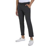 TOM TAILOR Denim Chino Straight Pantaloni Uomo