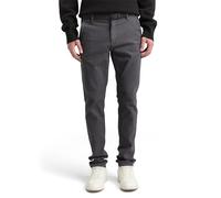 Tom Tailor Structured Straight Chino Pants Grigio 31 / 32 Uomo