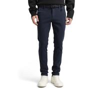 Tom Tailor 1020451 Chino Pants Grigio 33 / 32 Uomo