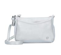 Tom Tailor Denim Borsa a tracolla Cilia 19 cm silberfarben (300205-14)