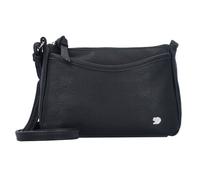 Tom Tailor Denim Cilia Borsa a tracolla 19 cm nero