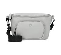 Tom Tailor Denim Fara Borsa a tracolla 27 cm grigio