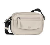TOM TAILOR Denim Fara Borsa a tracolla da donna, piccola, grigio., s