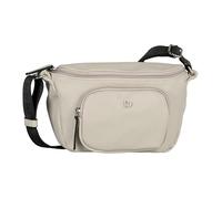 Tom Tailor Denim Fara Borsa a tracolla 27 cm grigio