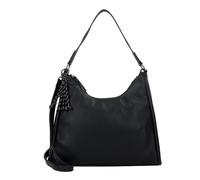 Tom Tailor Denim Finna Borsa a tracolla 36 cm nero