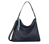 Tom Tailor Denim Finna Borsa a tracolla 36 cm blu