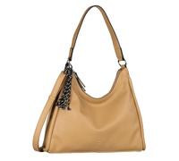 Tom Tailor Denim Finna Borsa a tracolla 36 cm marrone