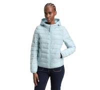 TOM TAILOR Denim Giacca da donna, 40020 - New Ice Blue, S