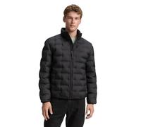 TOM TAILOR Denim Giacca da uomo, 29999 - Black, S