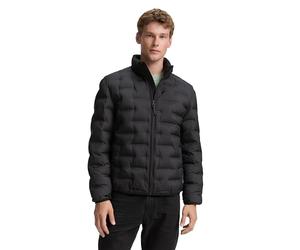 TOM TAILOR Denim Giacca da uomo, 29999 - Black, S