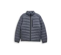 TOM TAILOR Denim Giacca da uomo, Urban Medium Grey 21756 - Modellino, M