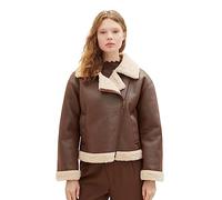 TOM TAILOR Denim Giacca Donna