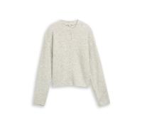 TOM TAILOR DENIM Giacchetta écru Donna TOM TAILOR DENIM XL écru