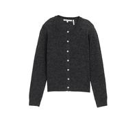 TOM TAILOR DENIM Giacchetta grigio sfumato Donna TOM TAILOR DENIM XL grigio sfumato