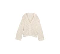 TOM TAILOR DENIM Giacchetta offwhite Donna TOM TAILOR DENIM M offwhite