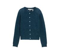TOM TAILOR DENIM Giacchetta petrolio Donna TOM TAILOR DENIM S petrolio
