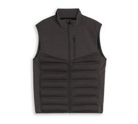 TOM TAILOR DENIM Gilet nero Uomo - Abbigliamento - Giacche - Gilet TOM TAILOR DENIM M