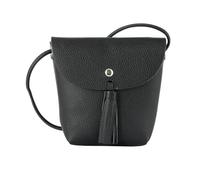 TOM TAILOR Denim Ida - Borsa a tracolla da donna con patta, piccola