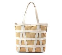 Tom Tailor Denim Jada Borsa shopper L 38 cm marrone