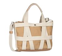 Tom Tailor Denim Jada Borsa shopper L 38 cm marrone